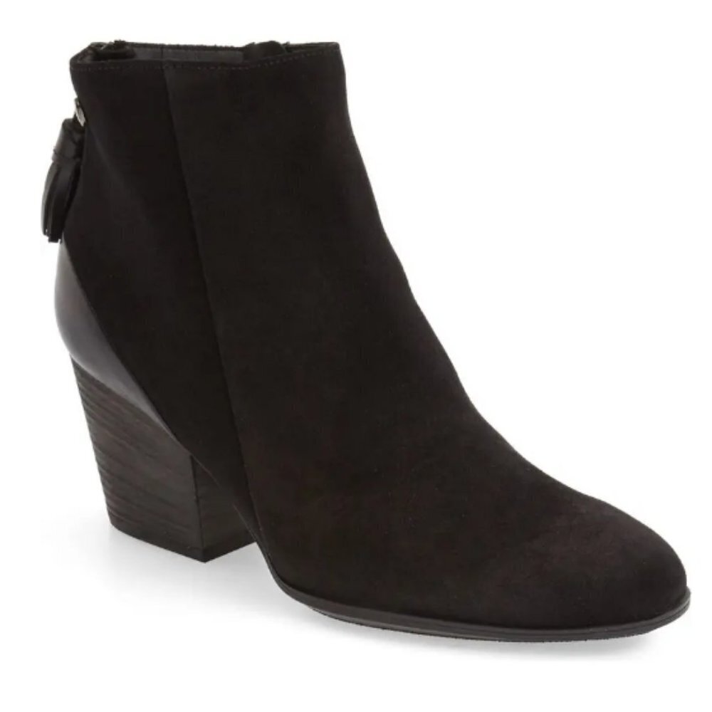 PAUL GREEN Jada' Water Resistant Bootie 8.5